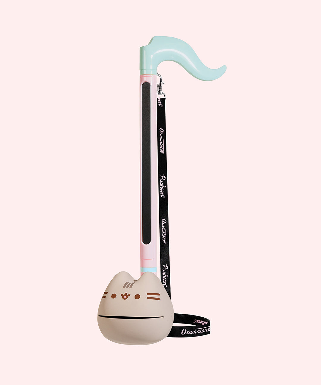 Pusheen Deluxe Otamatone