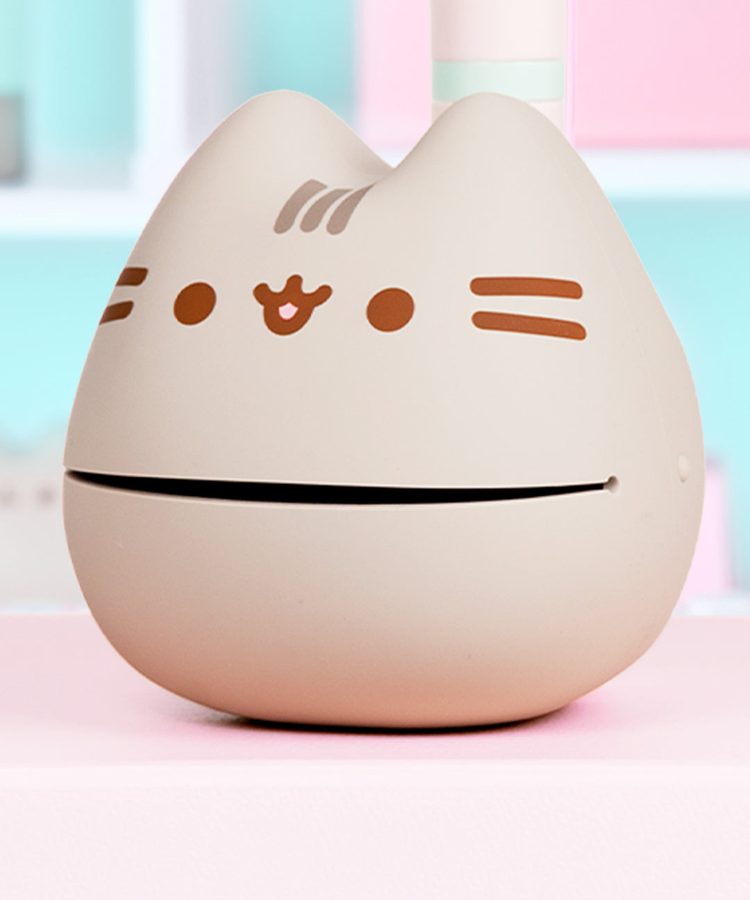 Pusheen Deluxe Otamatone - Image 4