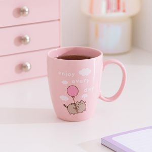 Pusheen Enjoy Every Day Mug - US 4195