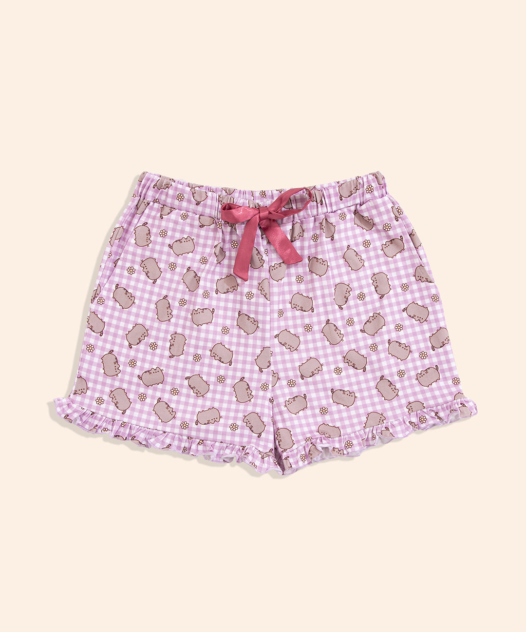Pusheen Enjoy the Little Things Pajama Set - Image 8