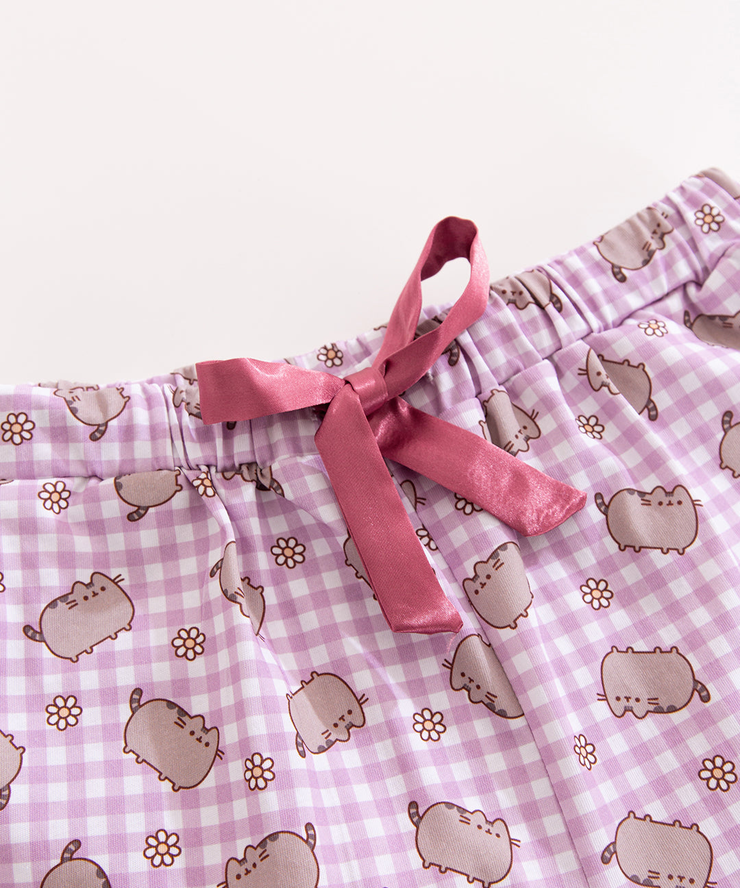 Pusheen Enjoy the Little Things Pajama Set - Image 4