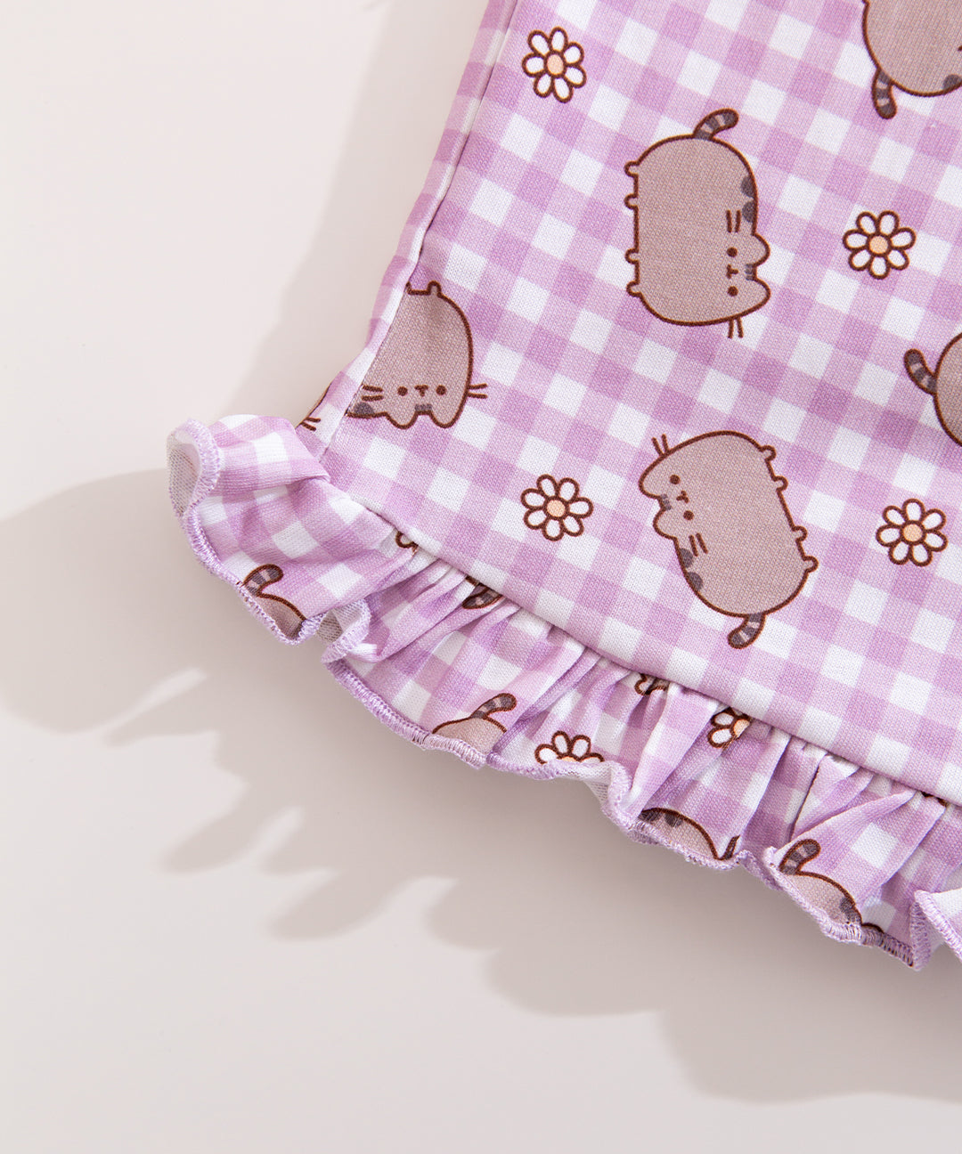 Pusheen Enjoy the Little Things Pajama Set - Image 6