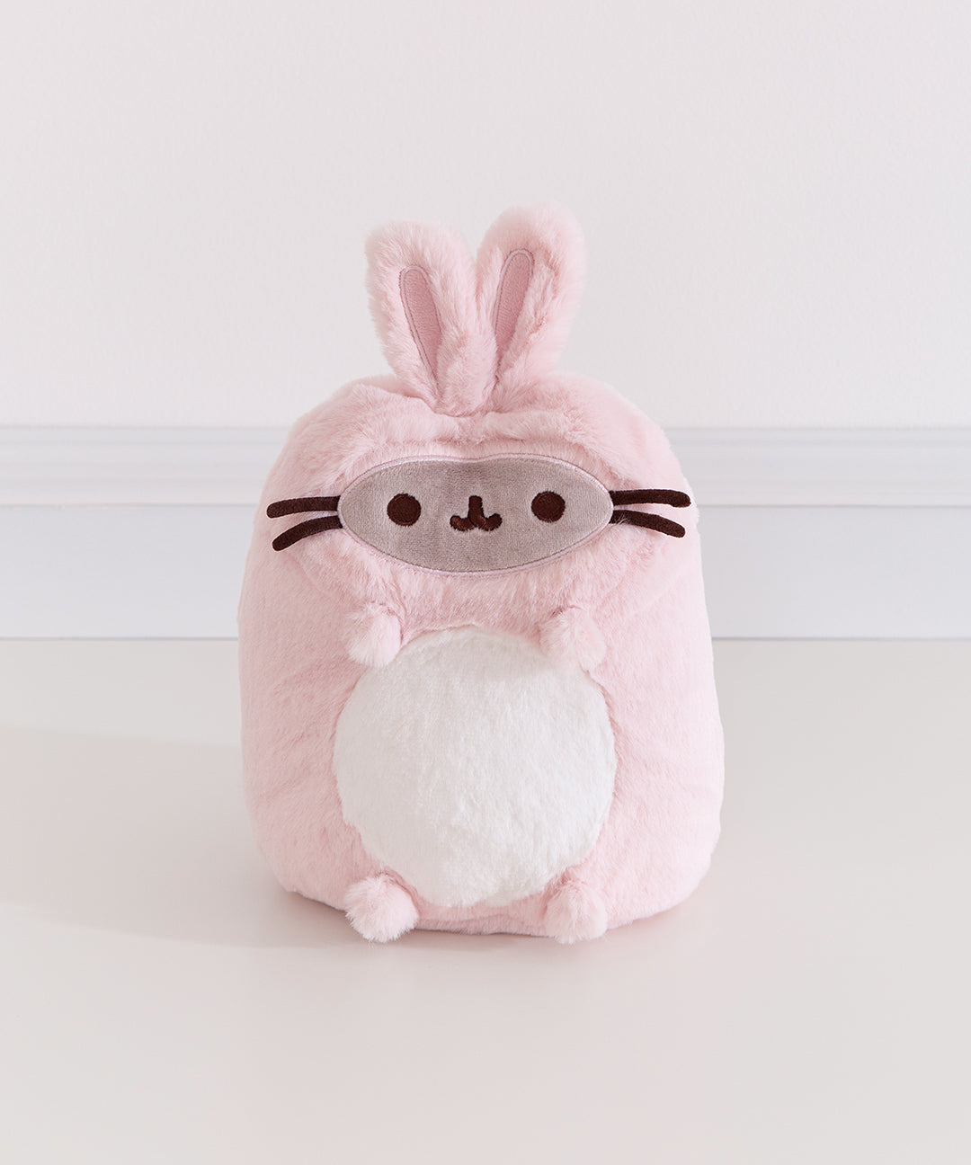 Pusheen Fluffy Bunny Plush - US 4500 - Image 3