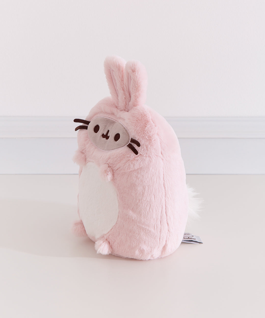 Pusheen Fluffy Bunny Plush - US 4500 - Image 4