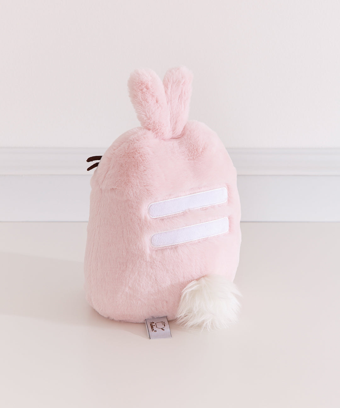 Pusheen Fluffy Bunny Plush - US 4500 - Image 2