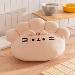 Pusheen Gyoza Squisheen Plush