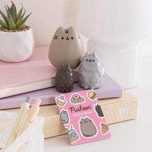 Pusheen Mini Nesting Dolls