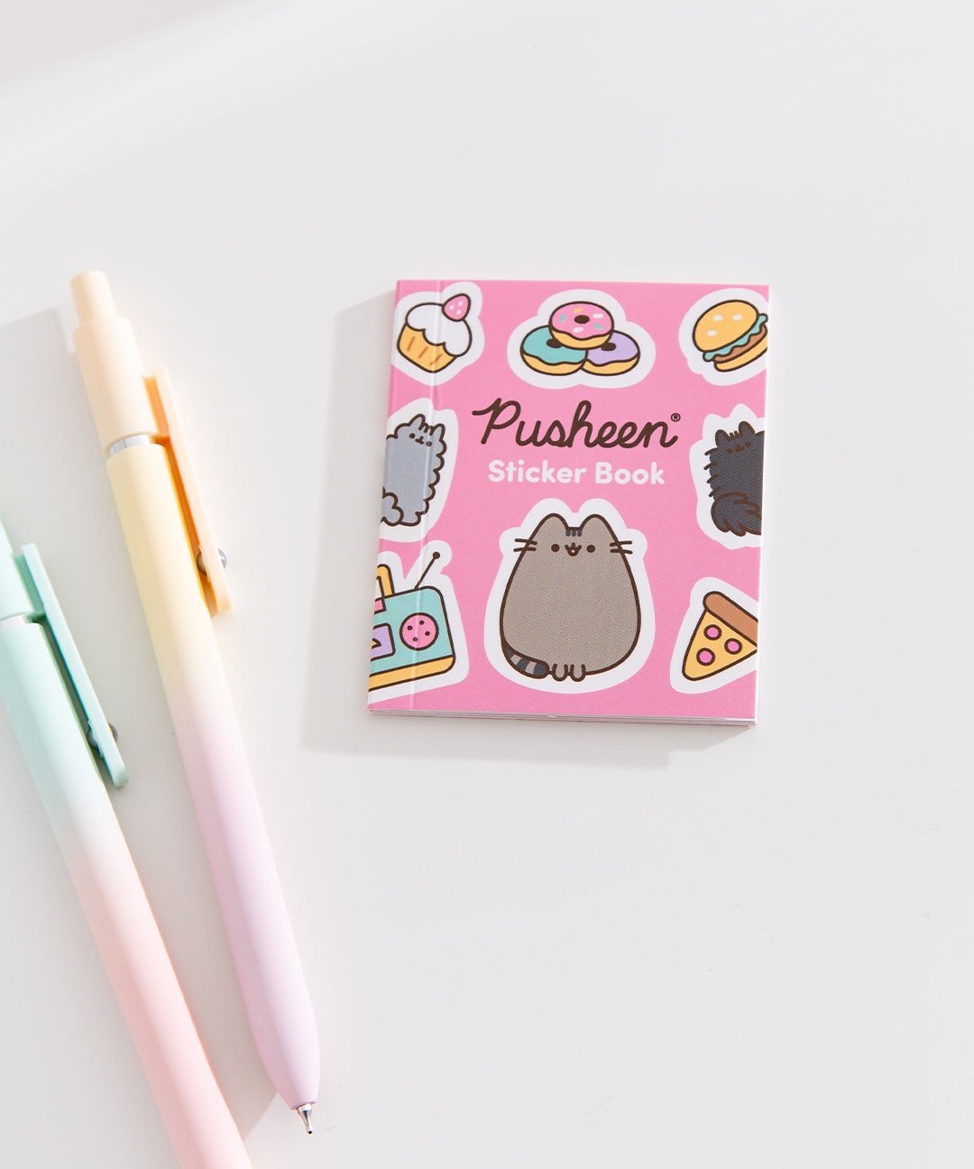 Pusheen Mini Nesting Dolls - Image 5