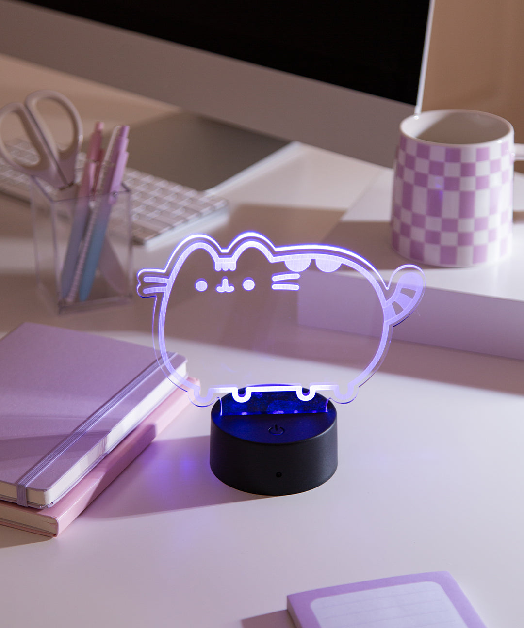Pusheen Otaku Lamp - US 6166 - Image 2
