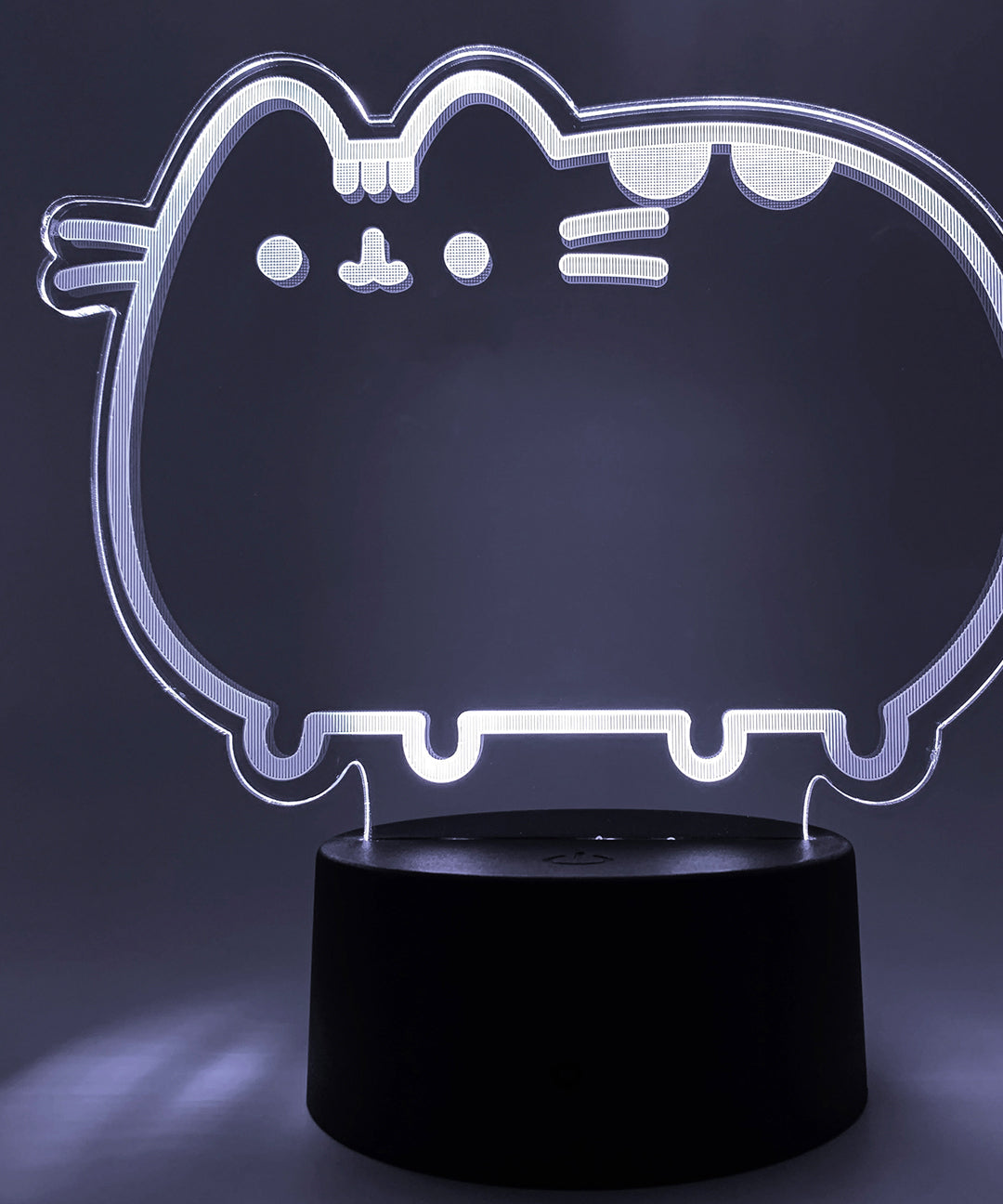 Pusheen Otaku Lamp - US 6166 - Image 14