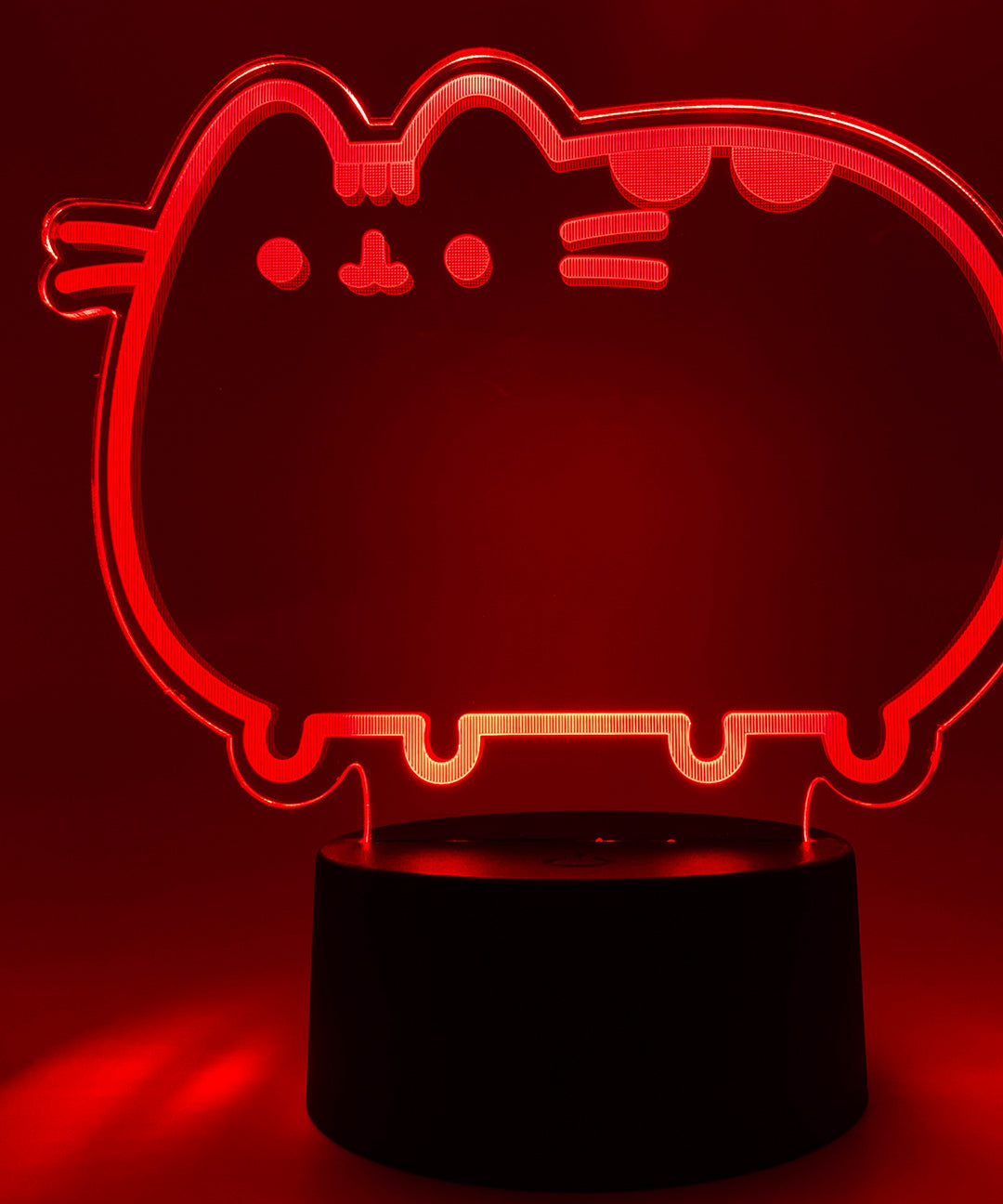 Pusheen Otaku Lamp - US 6166 - Image 15