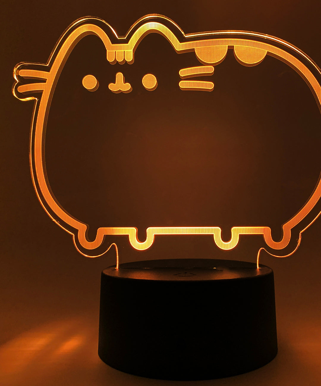 Pusheen Otaku Lamp - US 6166 - Image 16