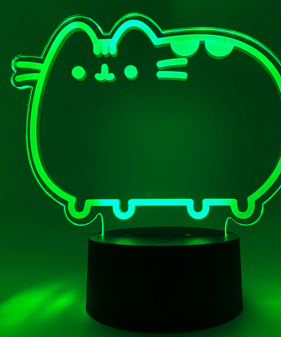 Pusheen Otaku Lamp - US 6166 - Image 17