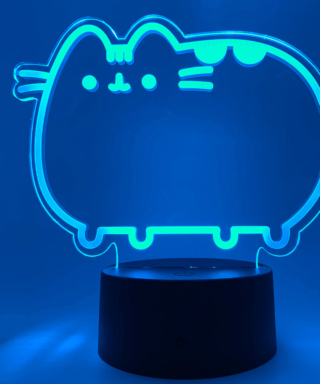 Pusheen Otaku Lamp - US 6166 - Image 18