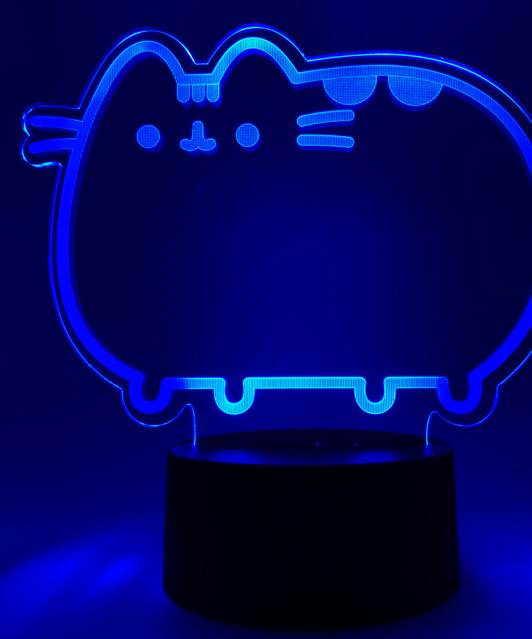 Pusheen Otaku Lamp - US 6166 - Image 19