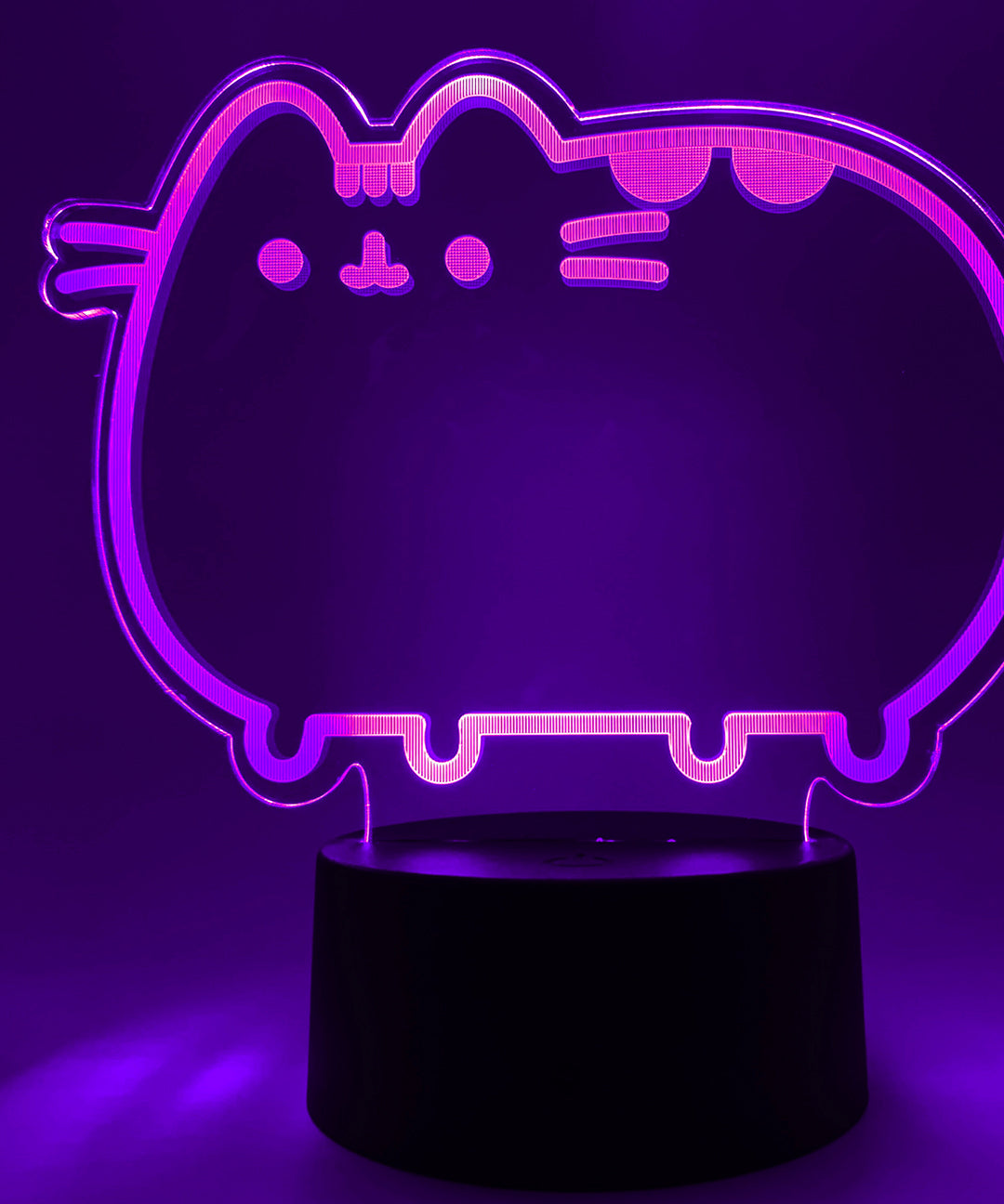 Pusheen Otaku Lamp - US 6166 - Image 20