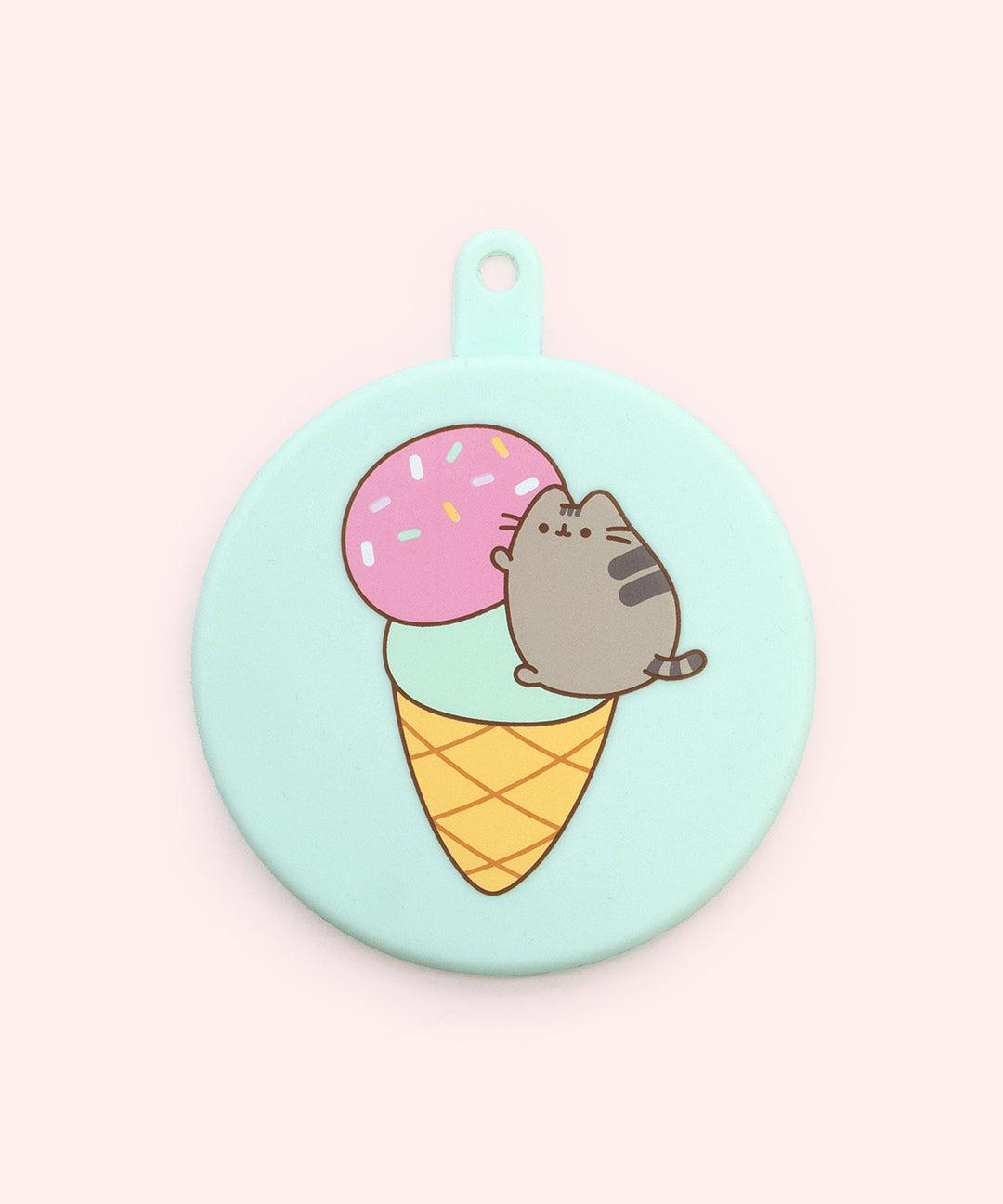 Pusheen Pet Food Can Covers - 2-Pack - Image 2