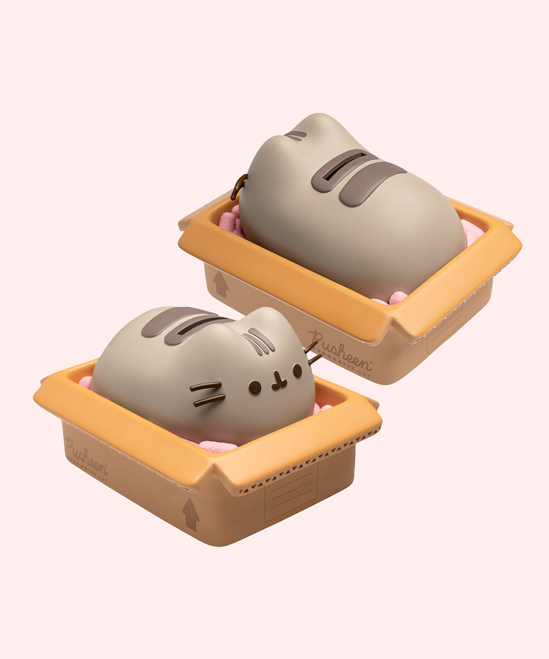 Pusheen Piggy Bank - Image 2