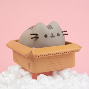 Pusheen Piggy Bank
