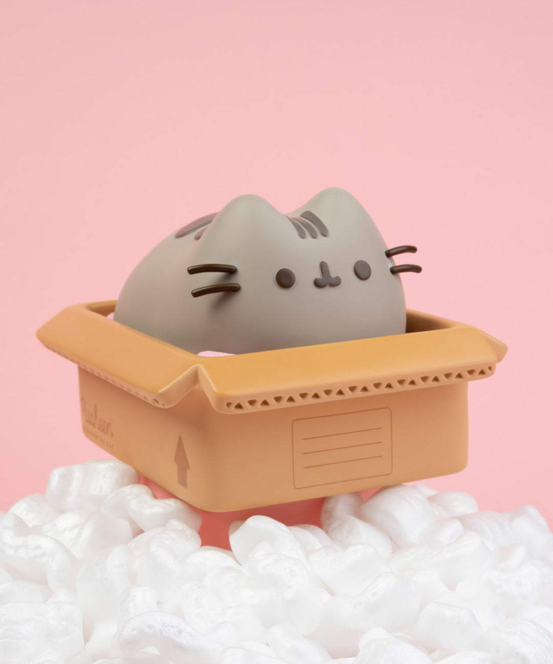 Pusheen Piggy Bank