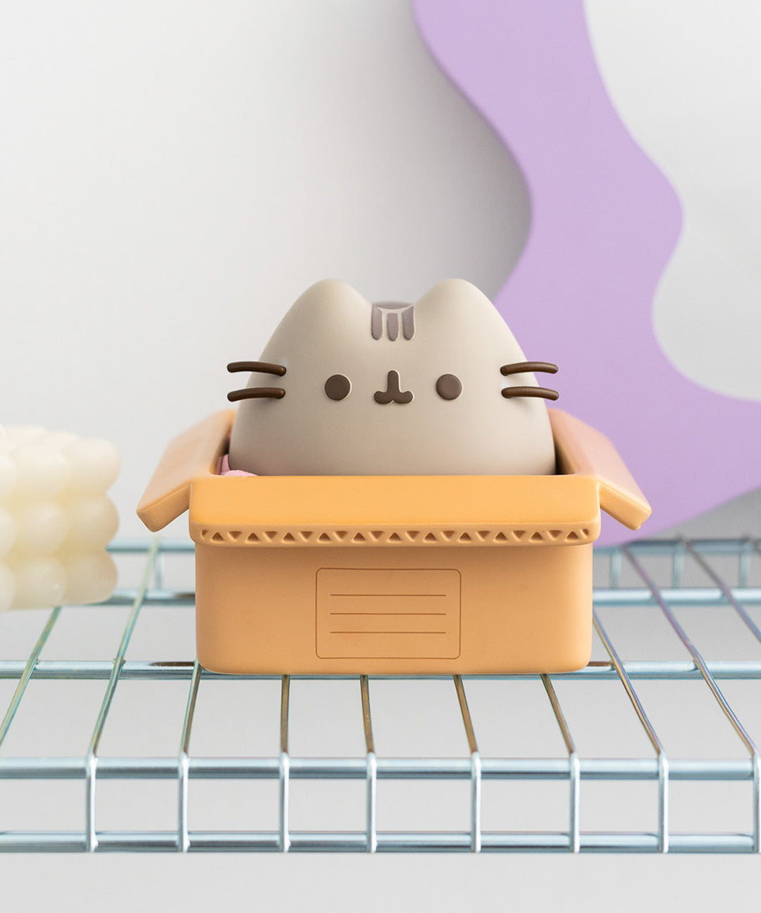 Pusheen Piggy Bank - Image 5