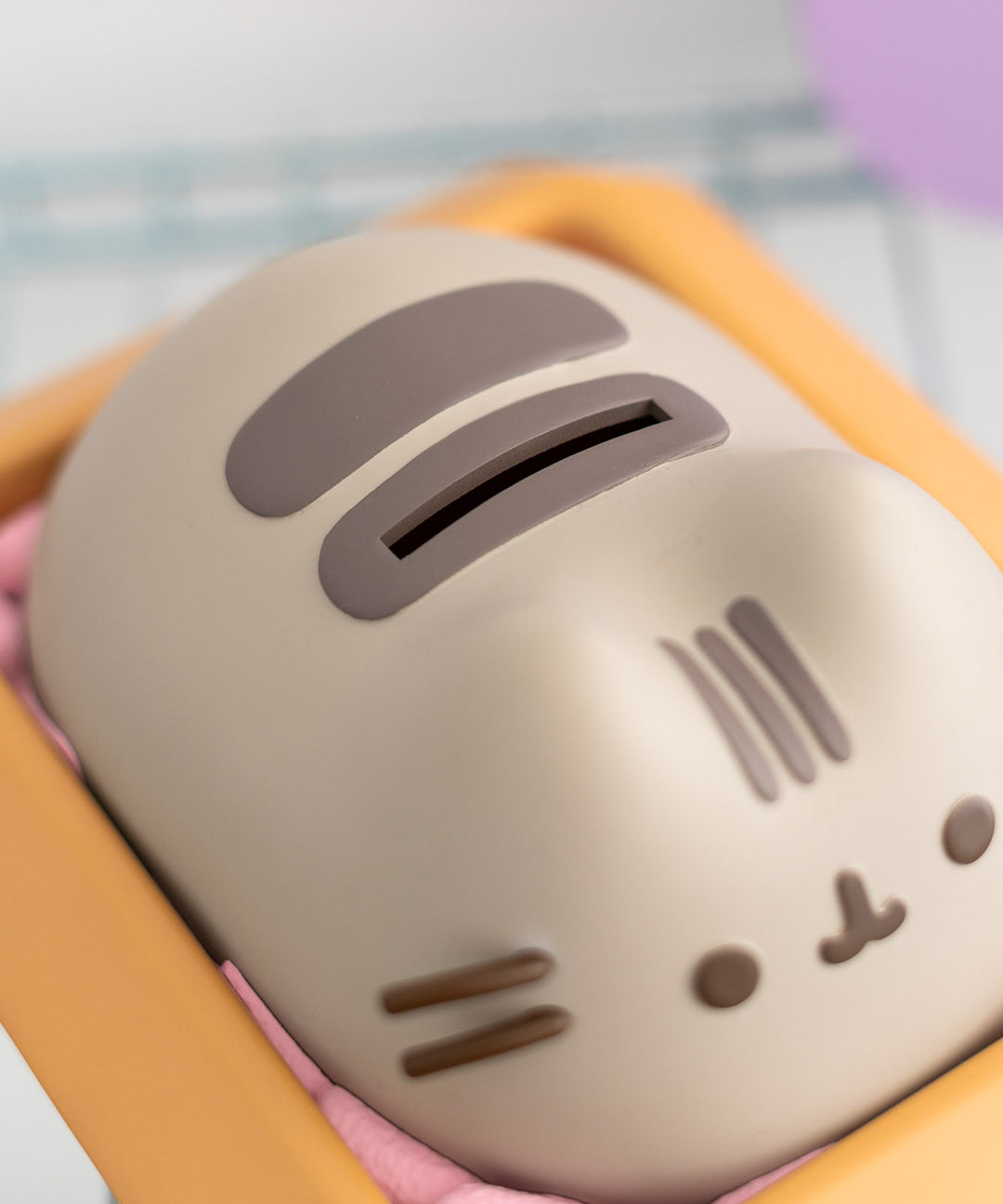 Pusheen Piggy Bank - Image 6