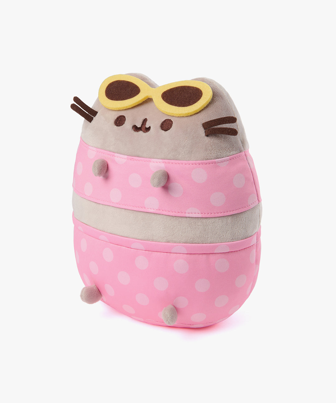 Pusheen Pool Party Plush - Image 4
