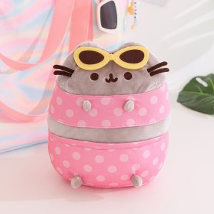 Pusheen Pool Party Plush
