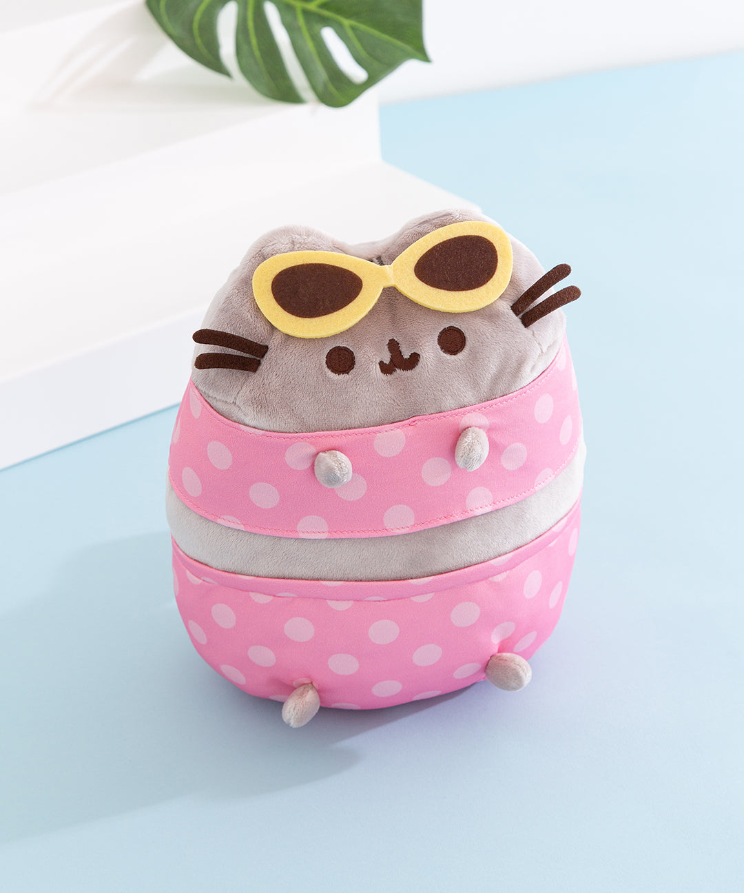 Pusheen Pool Party Plush - Image 3
