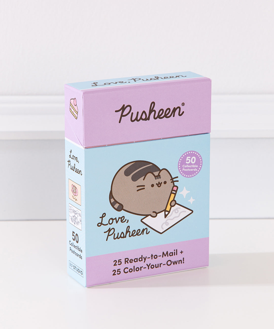 Pusheen Postcards Boxed Set - Image 6