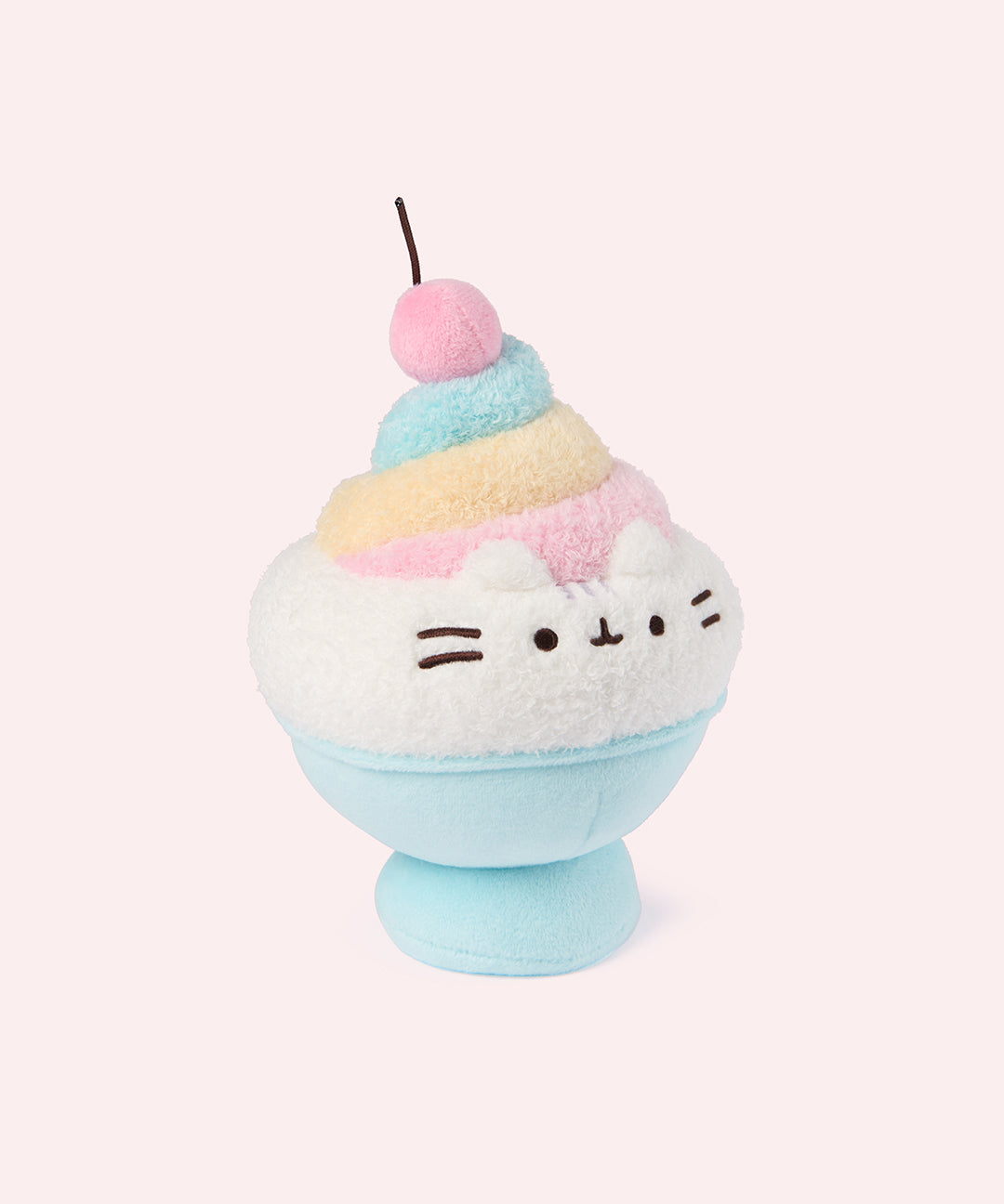 Pusheen Shaved Ice Plush - Image 4