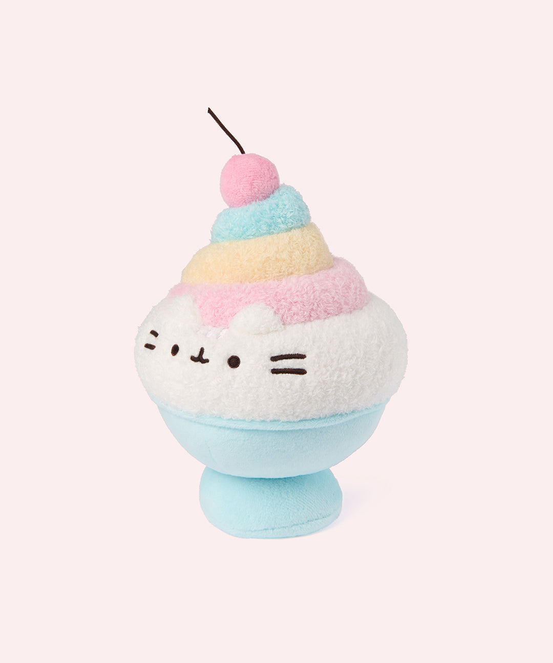 Pusheen Shaved Ice Plush - Image 5