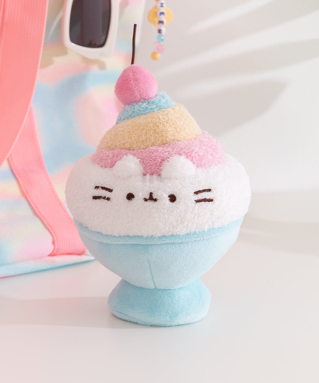 Pusheen Shaved Ice Plush - Image 3