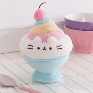 Pusheen Shaved Ice Plush
