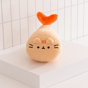 Pusheen Shrimp Tempura Plush