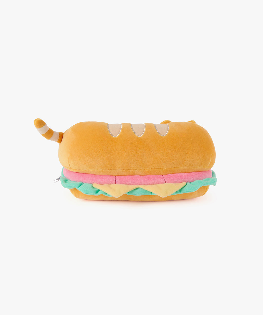 Pusheen Sub Sandwich Squisheen Plush - Image 8