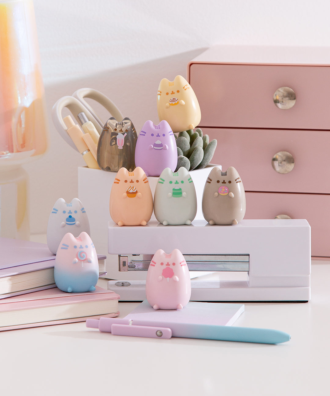Pusheen Surprise Mini Figurine - Image 2