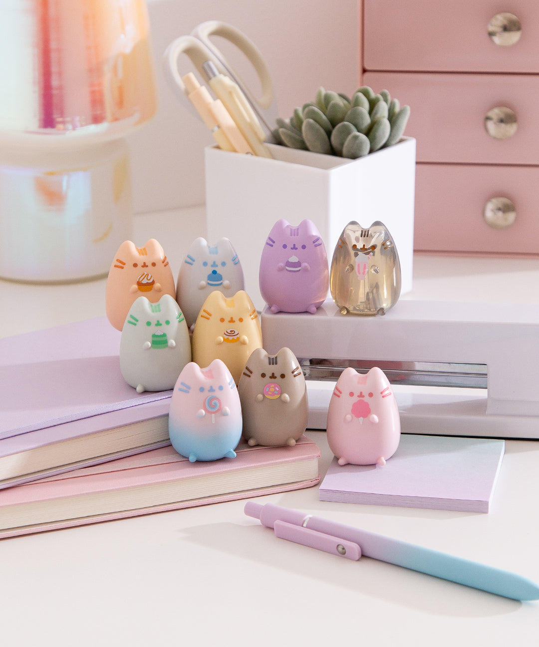 Pusheen Surprise Mini Figurine - Image 3