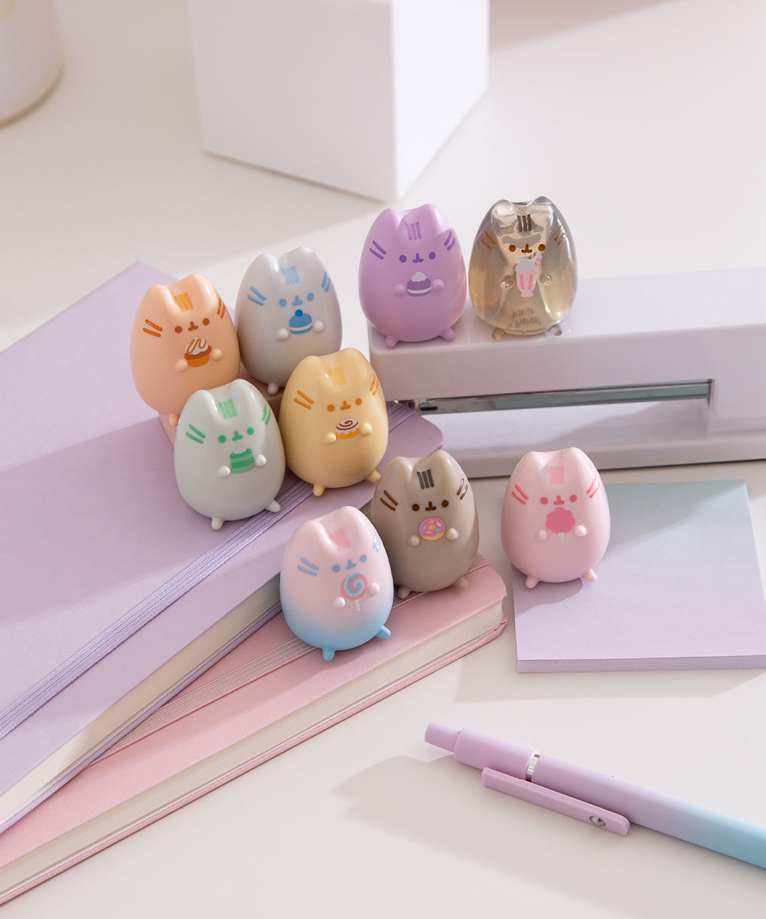 Pusheen Surprise Mini Figurine - Image 4