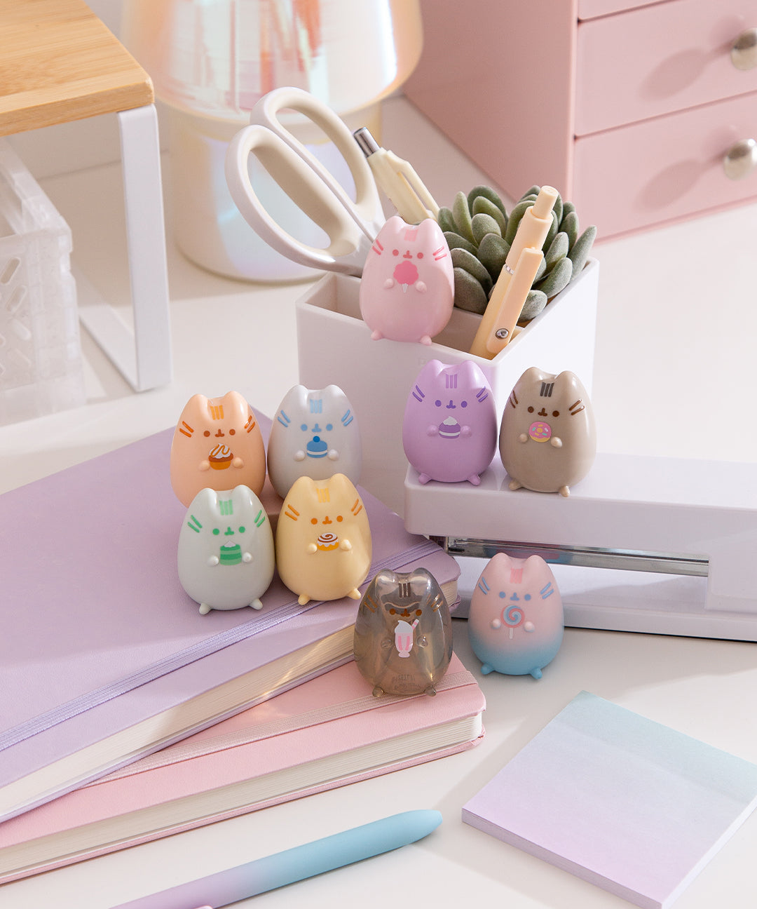 Pusheen Surprise Mini Figurine - Image 5