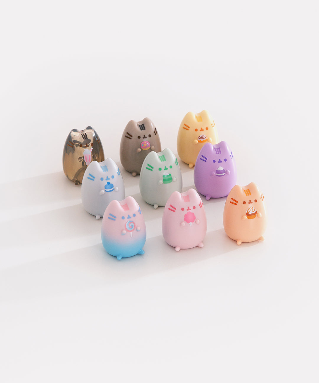 Pusheen Surprise Mini Figurine - Image 6
