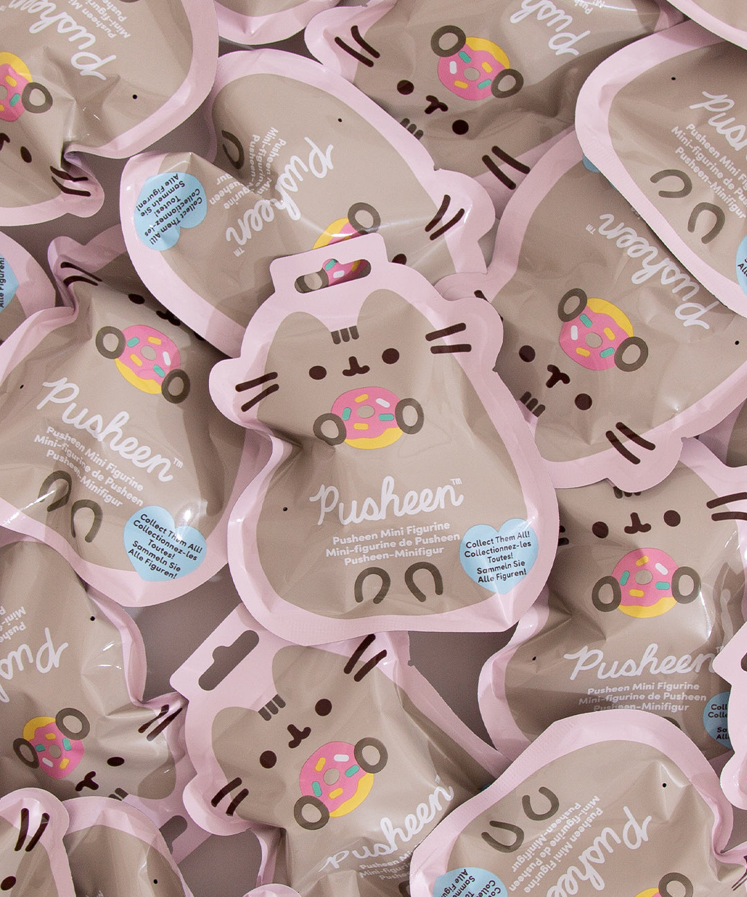 Pusheen Surprise Mini Figurine - Image 7