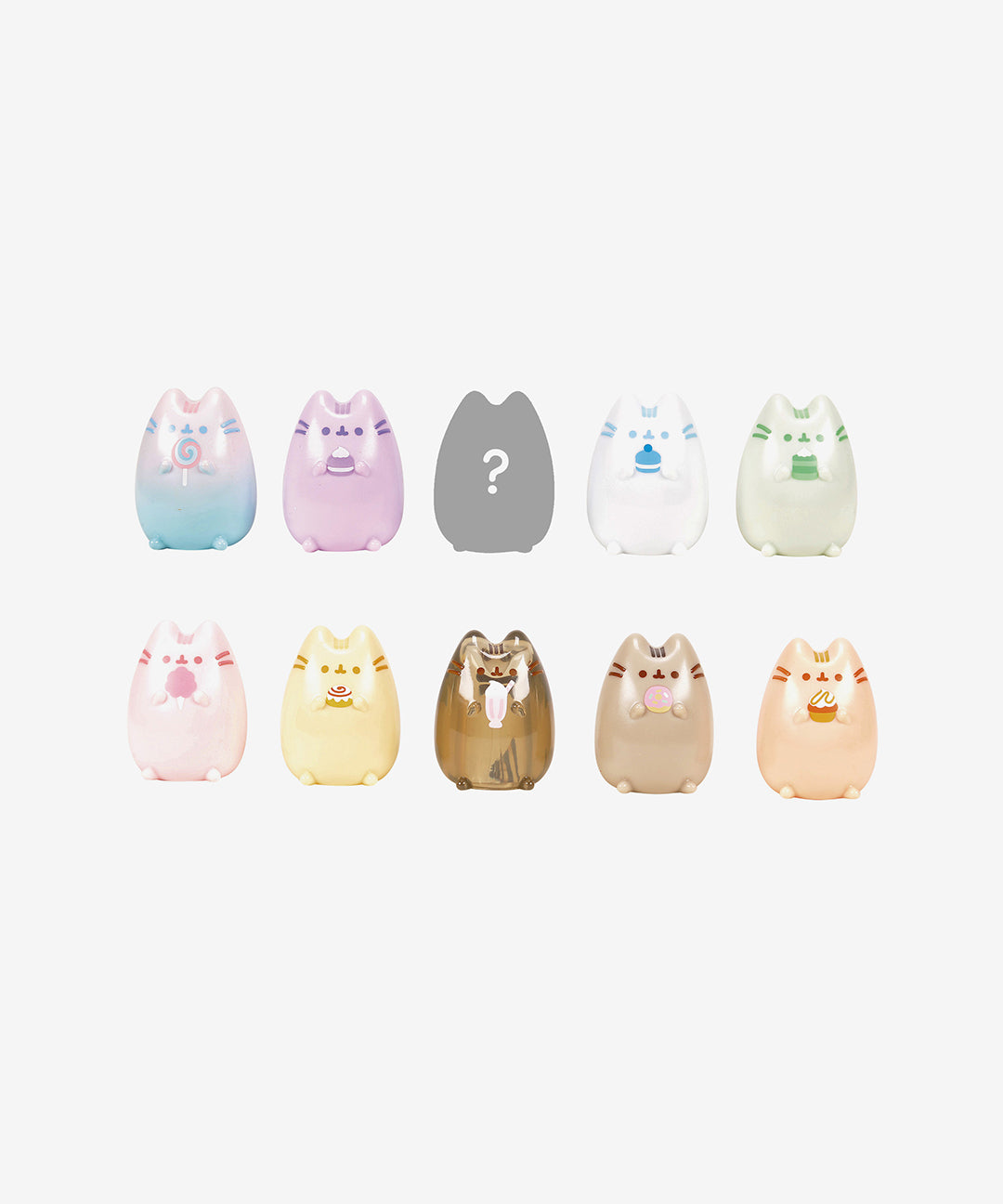 Pusheen Surprise Mini Figurine - Image 8