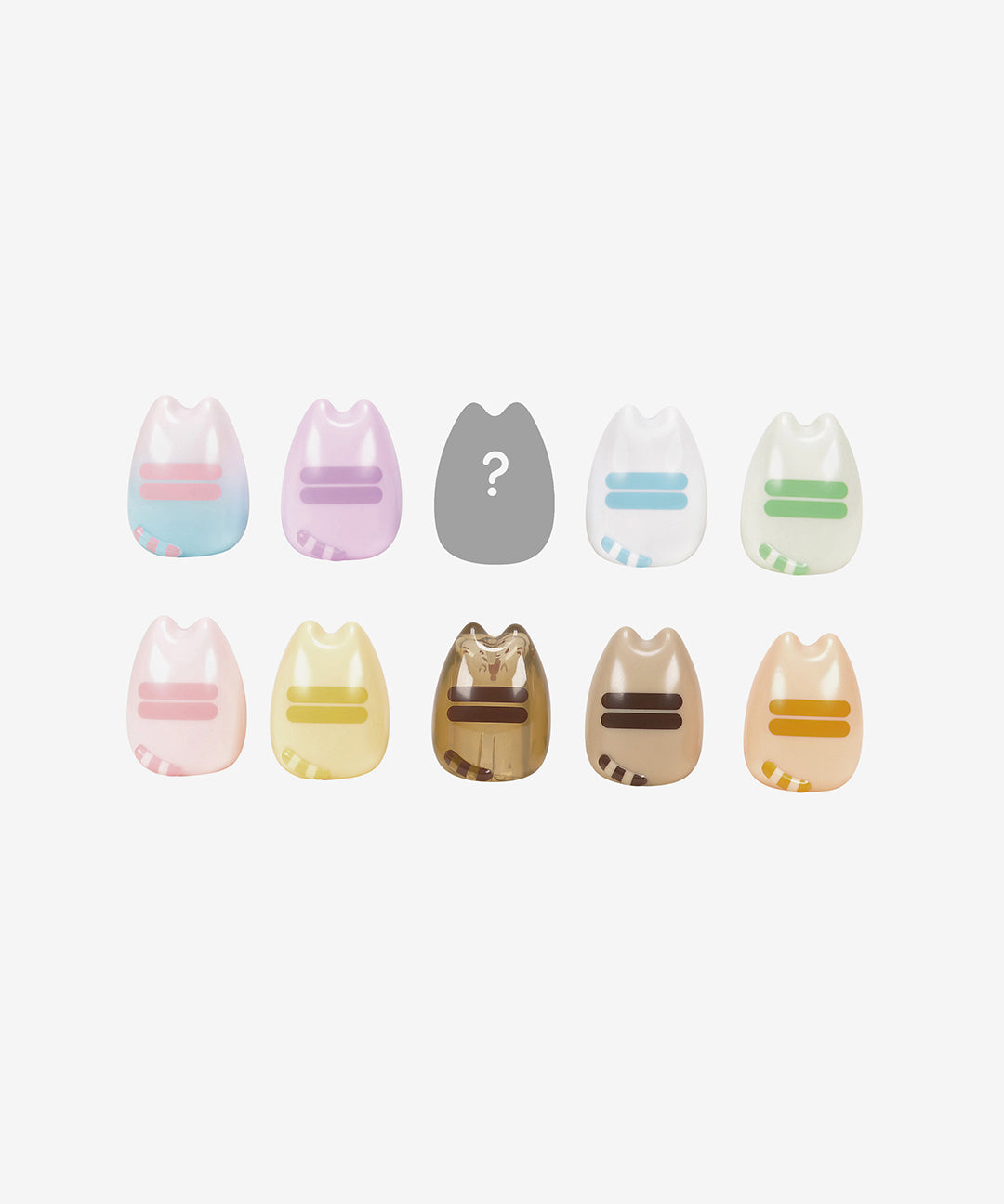 Pusheen Surprise Mini Figurine - Image 9