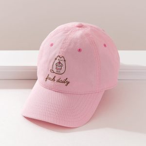Pusheen Sweets Cap
