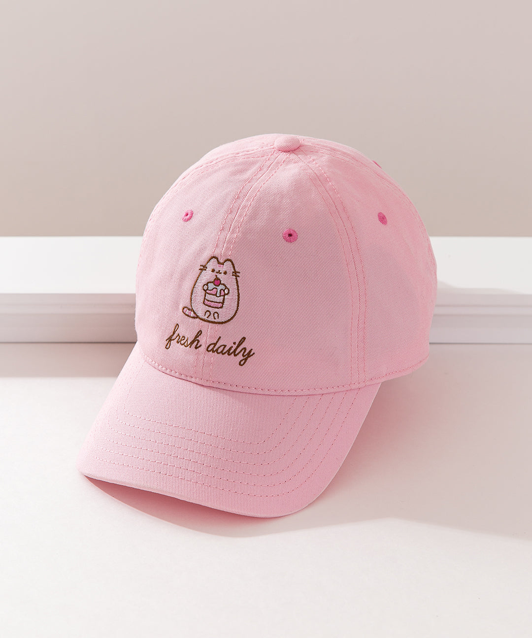Pusheen Sweets Cap - US 4988