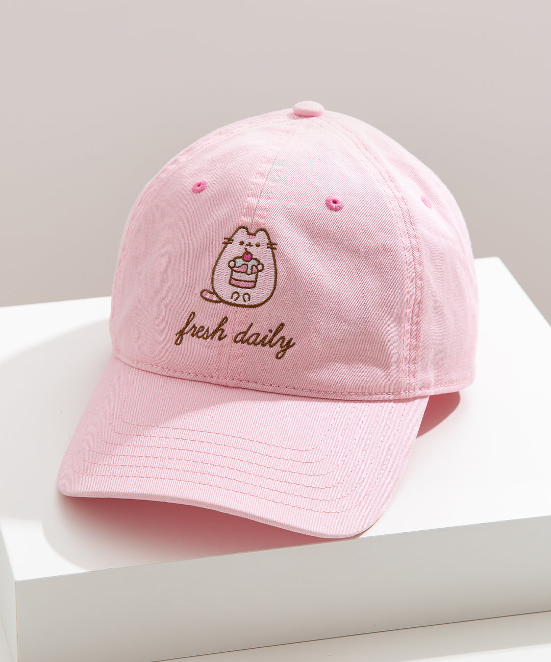 Pusheen Sweets Cap - US 4988 - Image 5