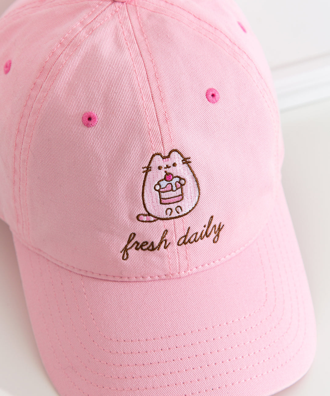 Pusheen Sweets Cap - US 4988 - Image 2