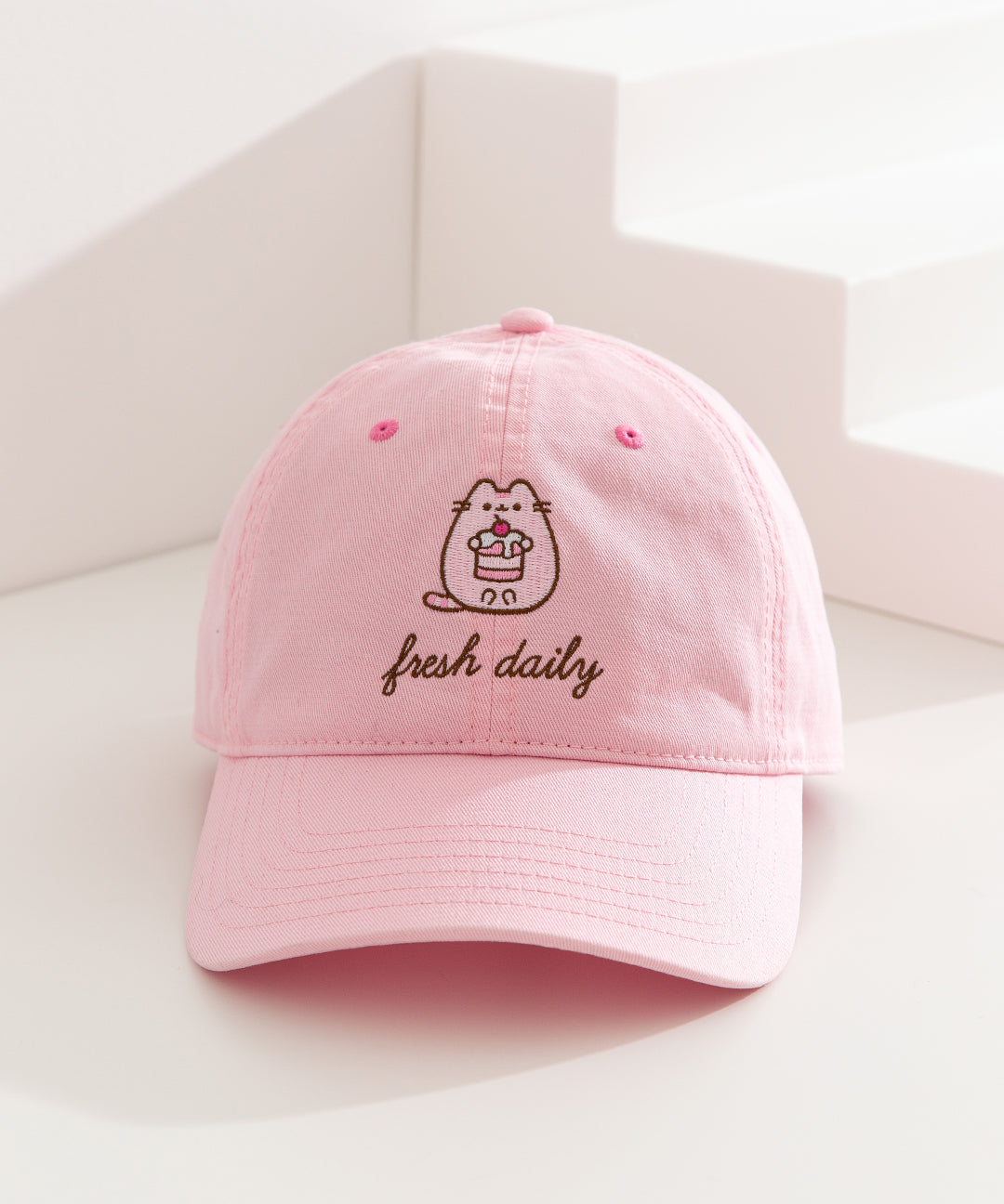 Pusheen Sweets Cap - US 4988 - Image 6