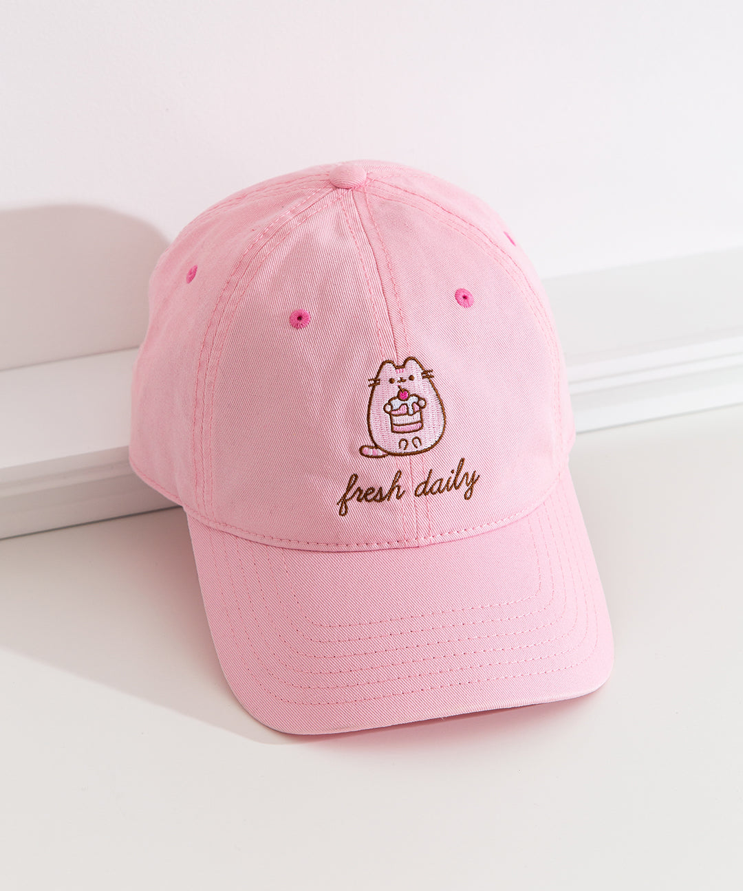 Pusheen Sweets Cap - US 4988 - Image 4